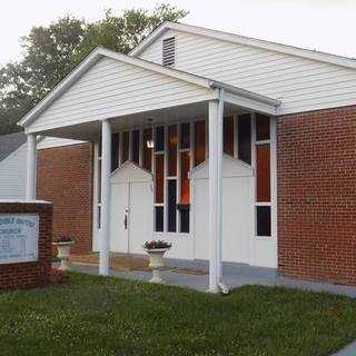 First Bible Baptist Church - Manassas Park, Virginia