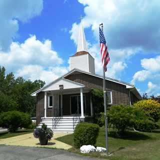 Center Road Baptist Church - West Seneca, New York