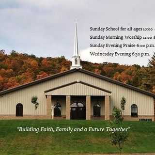 Bible Baptist Church - Norwich, New York