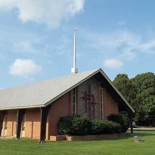 First Calvary Baptist Church - Hampton, Virginia