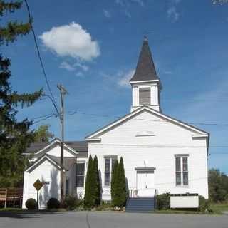 First Baptist Church of Three Mile Bay - Three Mile Bay, New York