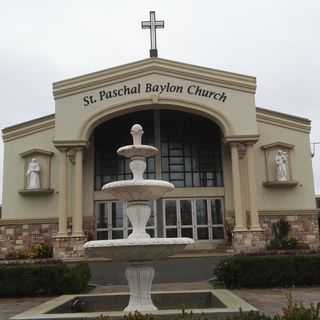 St. Paschal Baylon Parish - Thornhill, Ontario