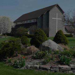Open Door Baptist Church - Churchville, New York