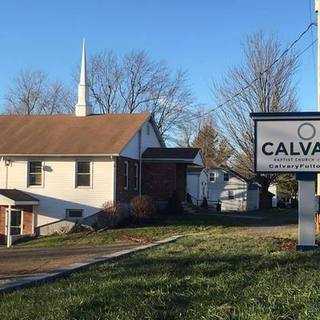 Calvary Baptist Church - Fulton, New York