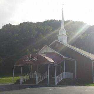 Friendship Baptist Church - Bristol, Virginia