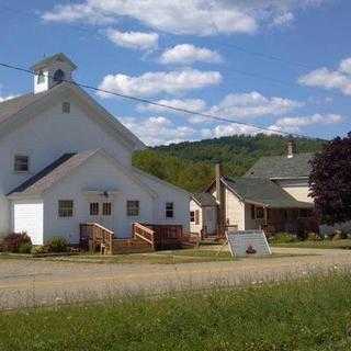 Humphrey Baptist Church - Great Valley, New York