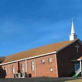 Spring City Baptist Church - Cleveland, Virginia