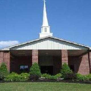 Victory Baptist Church - Lodi, Ohio