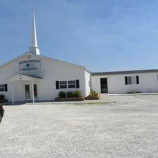 Ozark Baptist Temple - Ozark, Missouri