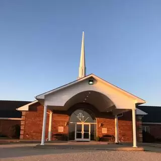 Newton County Baptist Church - Kentland, Indiana