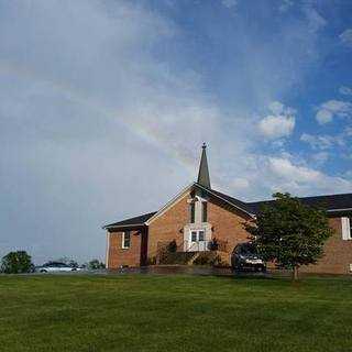 Marlbrook Baptist Church - Raphine, Virginia