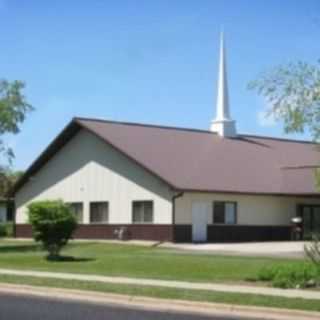 Bible Baptist Church - Reedsburg, Wisconsin