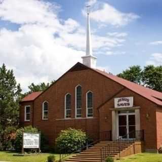 Open Door Baptist Church - Overland, Missouri