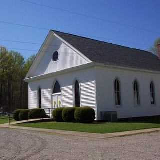Mount Moriah Baptist Church - Powhatan, Virginia