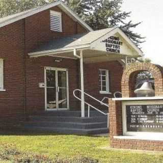 Kokomo Missionary Baptist Church - Kokomo, Indiana