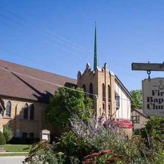 First Baptist Church - Hartford, Wisconsin