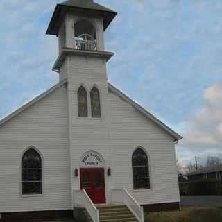 Bible Baptist Church - Akron, Pennsylvania