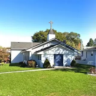 Fox River Bible Church - South Elgin, Illinois