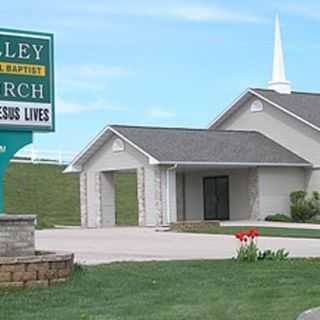 Twin Valley Free Will Baptist Church - Middleton, Wisconsin