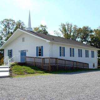 Grace Baptist Church - Orange, Virginia