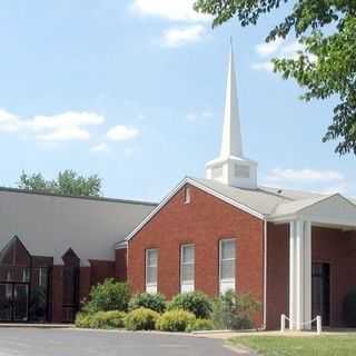 Grace Baptist Church - Moline, Illinois