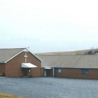 Midway Bible Baptist Church &#8211; Fishersville - Fishersville, Virginia