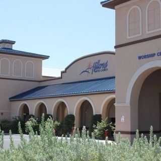 Hillcrest Baptist Church &#8211; El Paso - El Paso, Texas