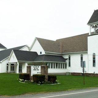 Walker Bible Baptist Church - Hilton, New York