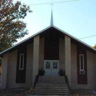 Calvary Baptist Church - Chatsworth, Illinois