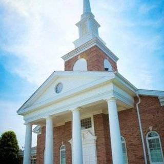 South Haven Baptist Church - Springfield, Tennessee