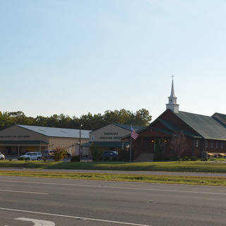 Tabernacle Baptist Church - King George, Virginia
