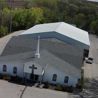 Heartland Baptist Church - Ames, Iowa