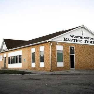 Worthington Baptist Temple - Worthington, Minnesota