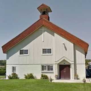 Bible Baptist Church - Selah, Washington