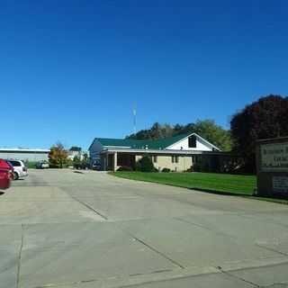 Bethlehem Baptist Church - Viroqua, Wisconsin