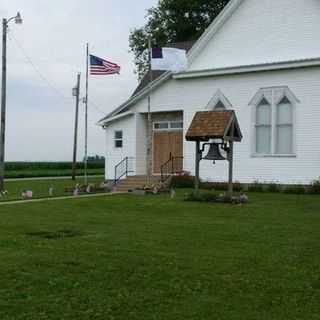 Good Shepherd Baptist Church - Manito, Illinois