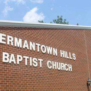 Germantown Hills Baptist Church - Germantown Hills, Illinois