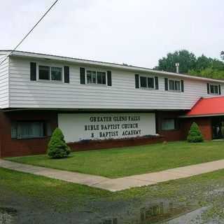 Greater Glens Falls Bible Baptist - Hudson Falls, New York