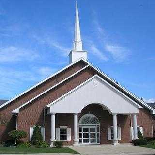 Heritage Baptist Church - Frankfort, Illinois