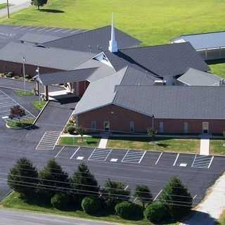 Grace Baptist Church &#8211; Taylorville - Taylorville, Illinois