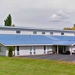Heritage Bible Baptist Church - The Dalles, Oregon
