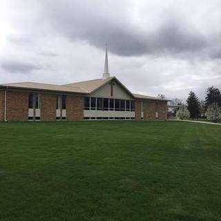First Baptist Church - Clinton, Illinois
