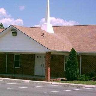 Calvary Baptist Church - Smithfield, Virginia