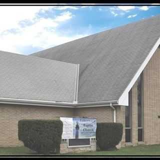Tabernacle Baptist Church - Quincy, Illinois