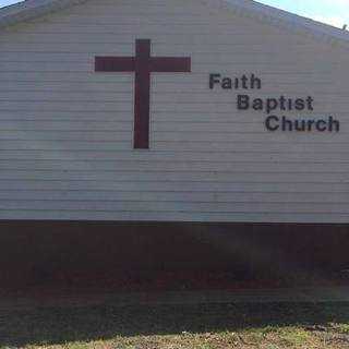 Faith Baptist Church - Toulon, Illinois
