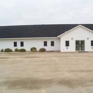 Faith Independent Baptist Church - Ontario, Wisconsin