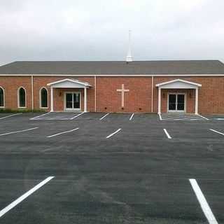 Ambassador Baptist Church - Weatherford, Texas