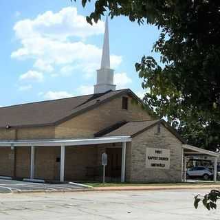 First Baptist Church of Smithfield - North Richland Hills, Texas