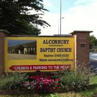 Alconbury Independent Baptist Church - Huntingdon, Cambridgeshire