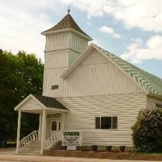 Chewelah Baptist Church - Chewelah, Washington
